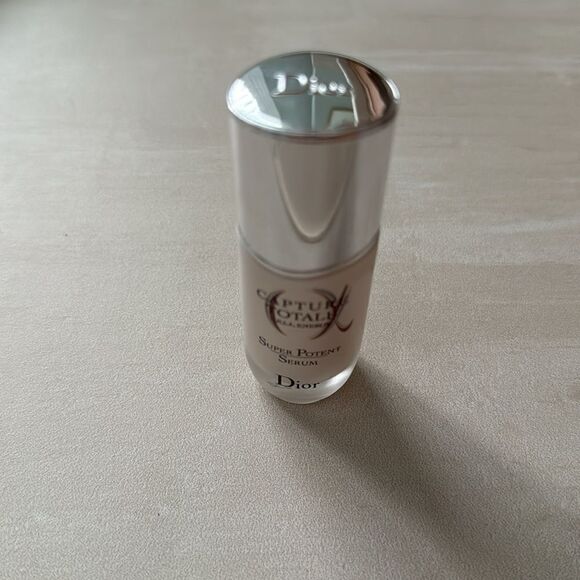 New Dior Capture Total Super Potent Serum 10ml - Picture 5 of 5